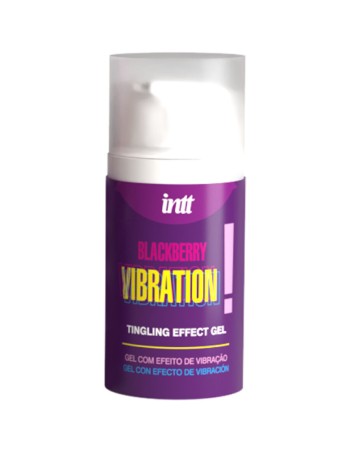 Intt Releases Gel Vibrante...