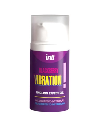 Intt Releases Gel Liquido Vibrante...