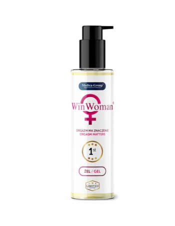 Medica Group Win Woman Gel...