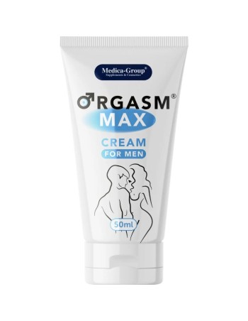 Medica Group Orgasm Max...