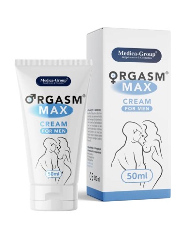 Medica Group Orgasm Max Crema Intima...