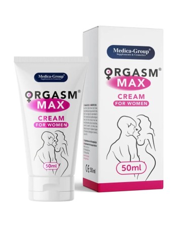 Medica Group Orgasm Max...