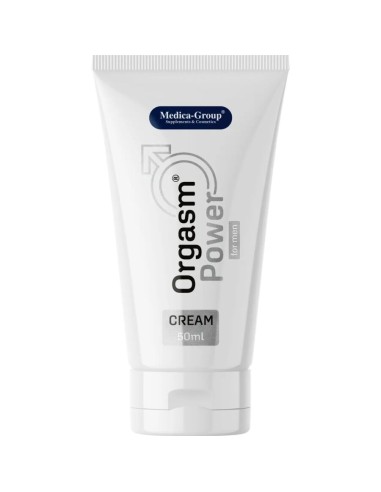 Medica Group Orgasm Power Intimcreme...