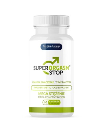 Medica Group Super Orgasm...