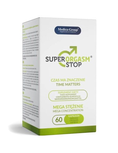 Medica Group Super Orgasmo Parar De... Medica Group Super Orgasmo Parar De...