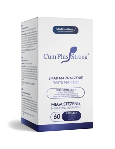 Medica Group Cum Plus Forte Ampliação... Medica Group Cum Plus Forte Ampliação...
