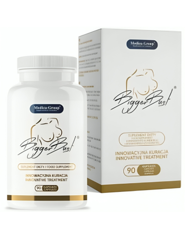 Medica Group Busto Maior Firmante 90... Medica Group Busto Maior Firmante 90...