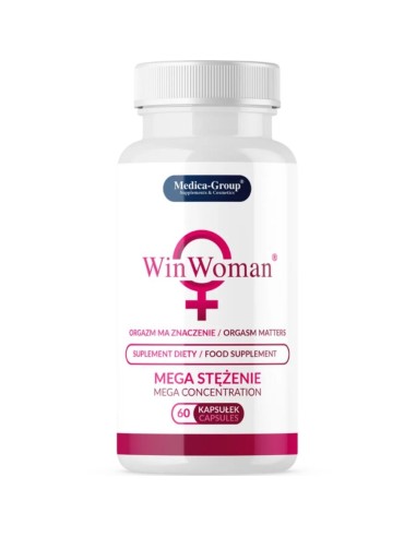 Medica Group Win Woman Augmentation...