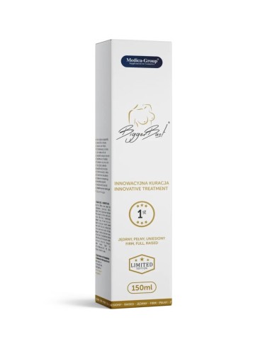 Medica Group Bigger Bust Serum 150 ml