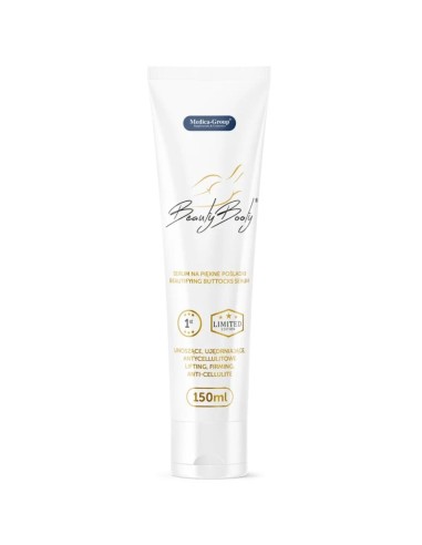 Medica Group Sérum Para Glúteos 150 ml Medica Group Sérum Para Glúteos 150 ml