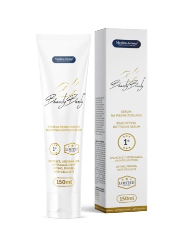 Medica Group Sérum Para Glúteos 150 ml Medica Group Sérum Para Glúteos 150 ml