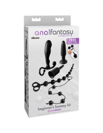 Anal Fantasy Elite...