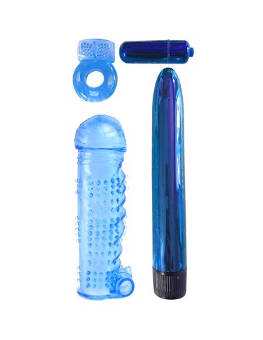 Classix Kit De Plaisir Ultime Pour...
