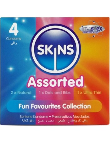 Skins Sortierte Premium...