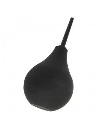 Adiccted toys limpiador anal negro - MySexyShop.eu