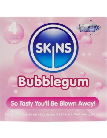 Skins Preservativos Premium...