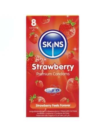 Skins Preservativos Premium...
