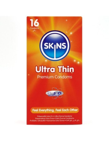 Skins Ultradünne Premium...