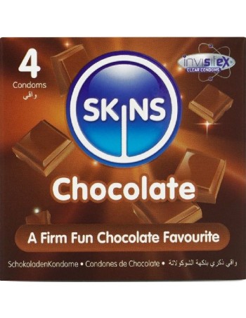 Skins Schokolade Premium...