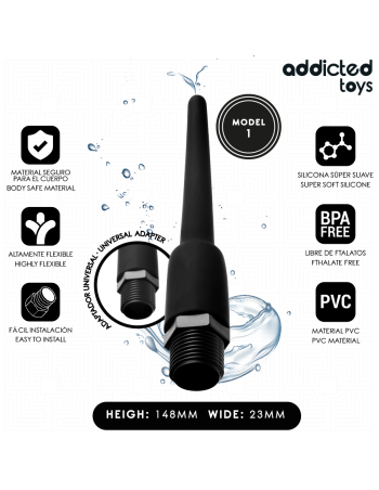 Addicted Toys Anal Cleaner...