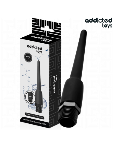 Addicted Toys Limpiador Anal Con... Addicted Toys Limpiador Anal Con...