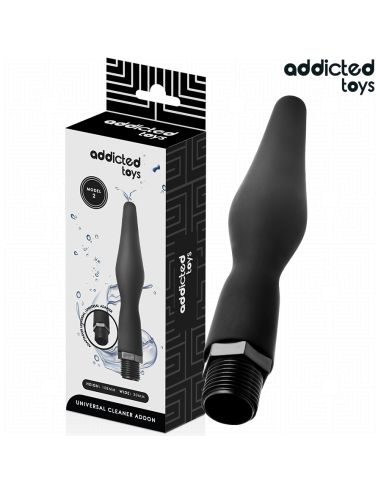 Addicted Toys Anal Cleaner With...