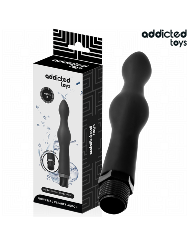 Addicted Toys Limpiador Anal Con... Addicted Toys Limpiador Anal Con...