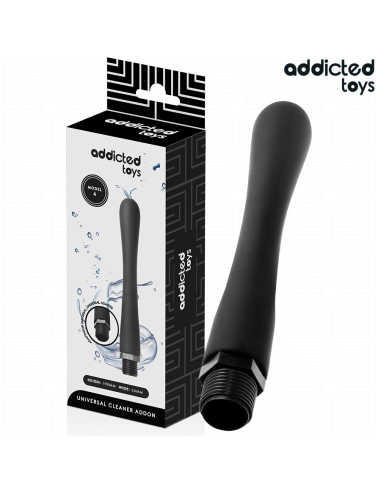 Addicted Toys Anal Cleaner With...