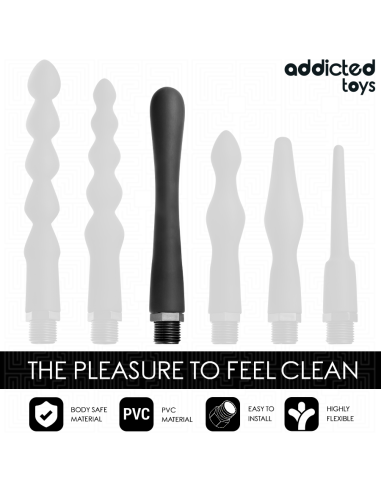 Addicted Toys Anal Cleaner Mit...