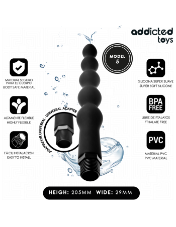 Addicted Toys Anal Cleaner...