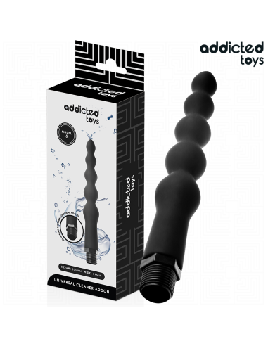 Addicted Toys Nettoyeur Anal Avec...