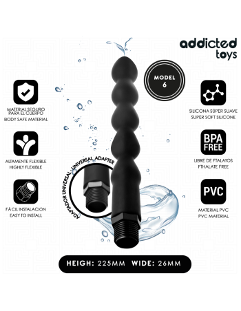 Addicted Toys Anal Cleaner...