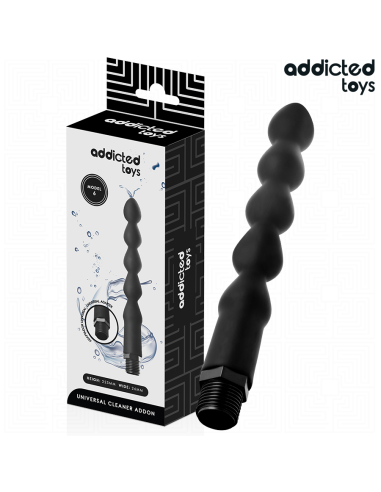 Addicted Toys Anal Cleaner With...