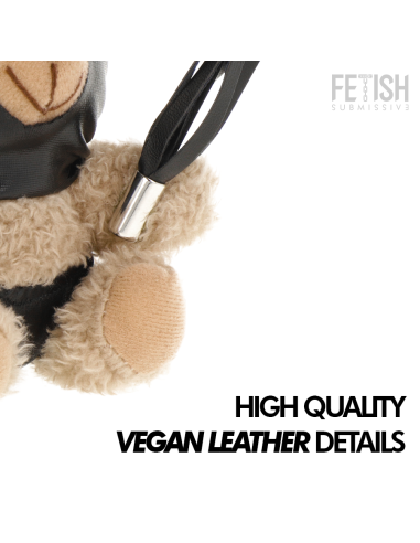 Fetish Submissive Luno Bdsm Teddybär...