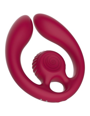 Snail Vibe Gizi Dúo...