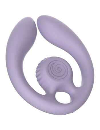 Snail Vibe Gizi Dúo...