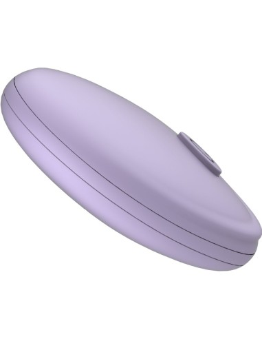 Snail Vibe Gizi Duo Stimulateur Pour...
