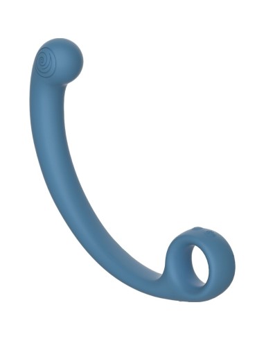 Snail Vibe Axi Vibrating Massage Wand...