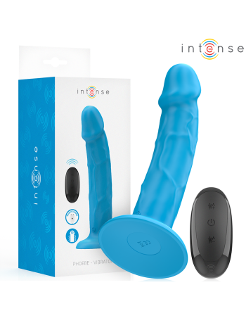Intense Phoebe Vibrateur...