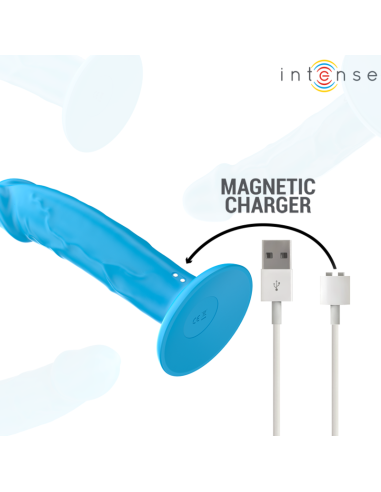 Intense Phoebe Realistischer Vibrator...