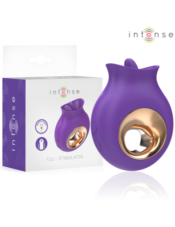 Intense Tuli Stimulateur...