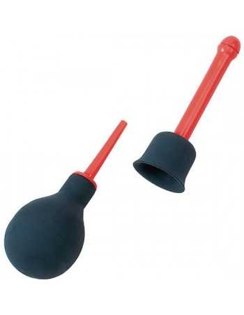 Siebenkreationen pera rektale reinigung - MySexyShop.eu