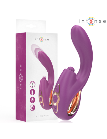 Intense Lali Vibrateur...