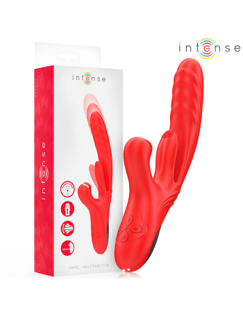 Intense Karol Vibrador...
