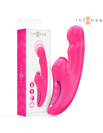 Intense Emi Vibrador 13,5...