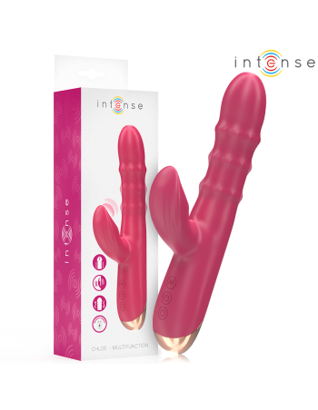 Intense Chloe Vibrador...