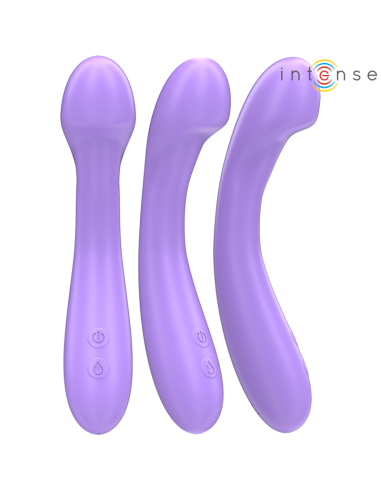 Intense Vibratore Becky 19 cm...