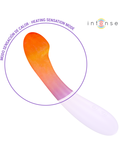 Intense Becky Vibrateur 19 cm...