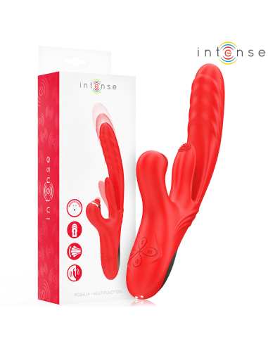 Intense Rosalia Vibrador... Intense Rosalia Vibrador...