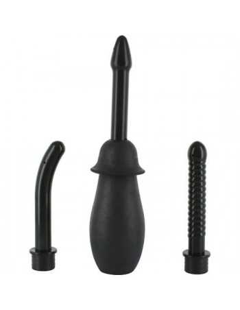 Sevencreations unisex anal cleaning set - MySexyShop.eu